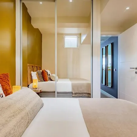 Cascais Modern & Quiet Retreat Apartment Exterior photo