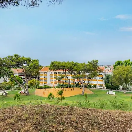 Cascais Modern & Quiet Retreat Apartment Exterior photo