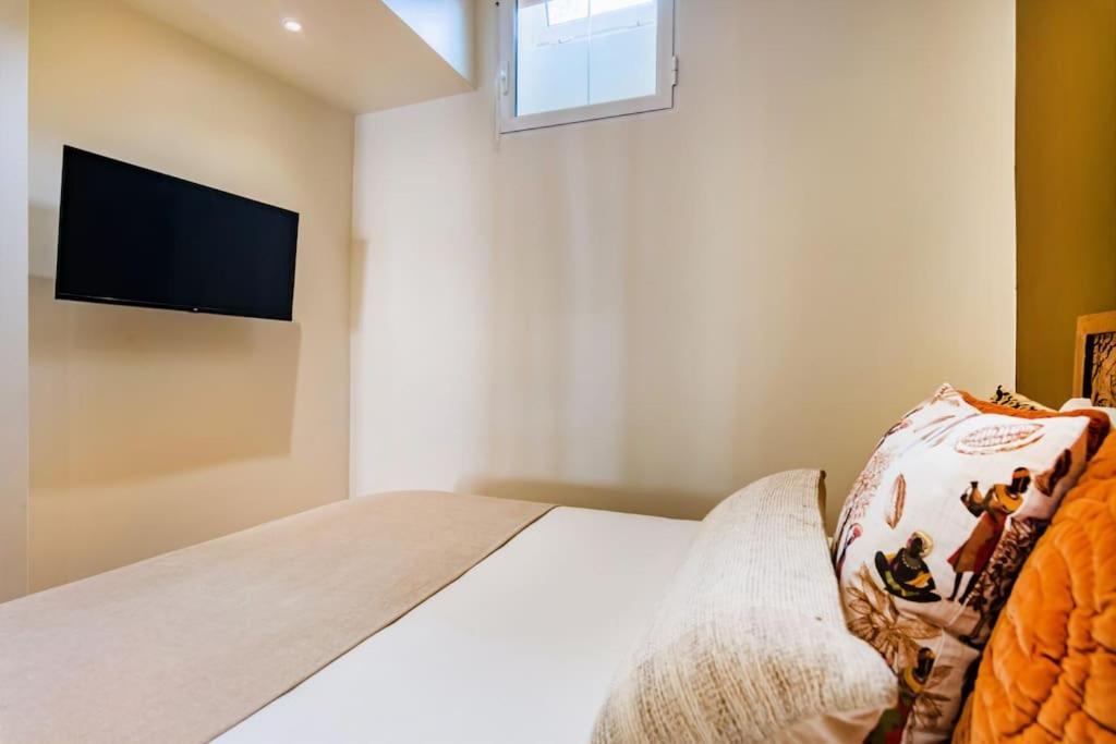 Apartamento Modern & Quiet Retreat *