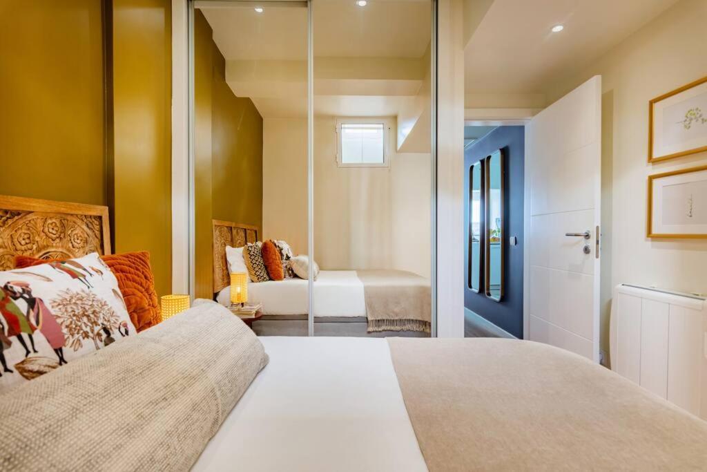 Modern & Quiet Retreat Apartment