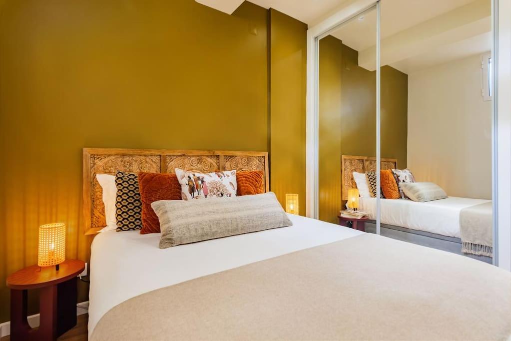 Apartamento Modern & Quiet Retreat *