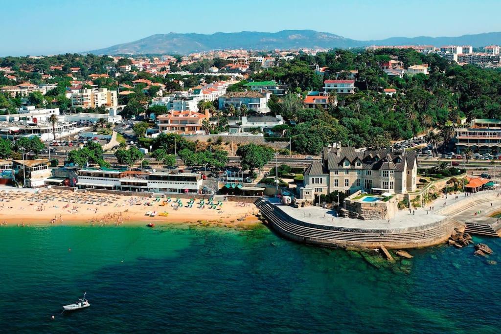 Modern & Quiet Retreat Cascais