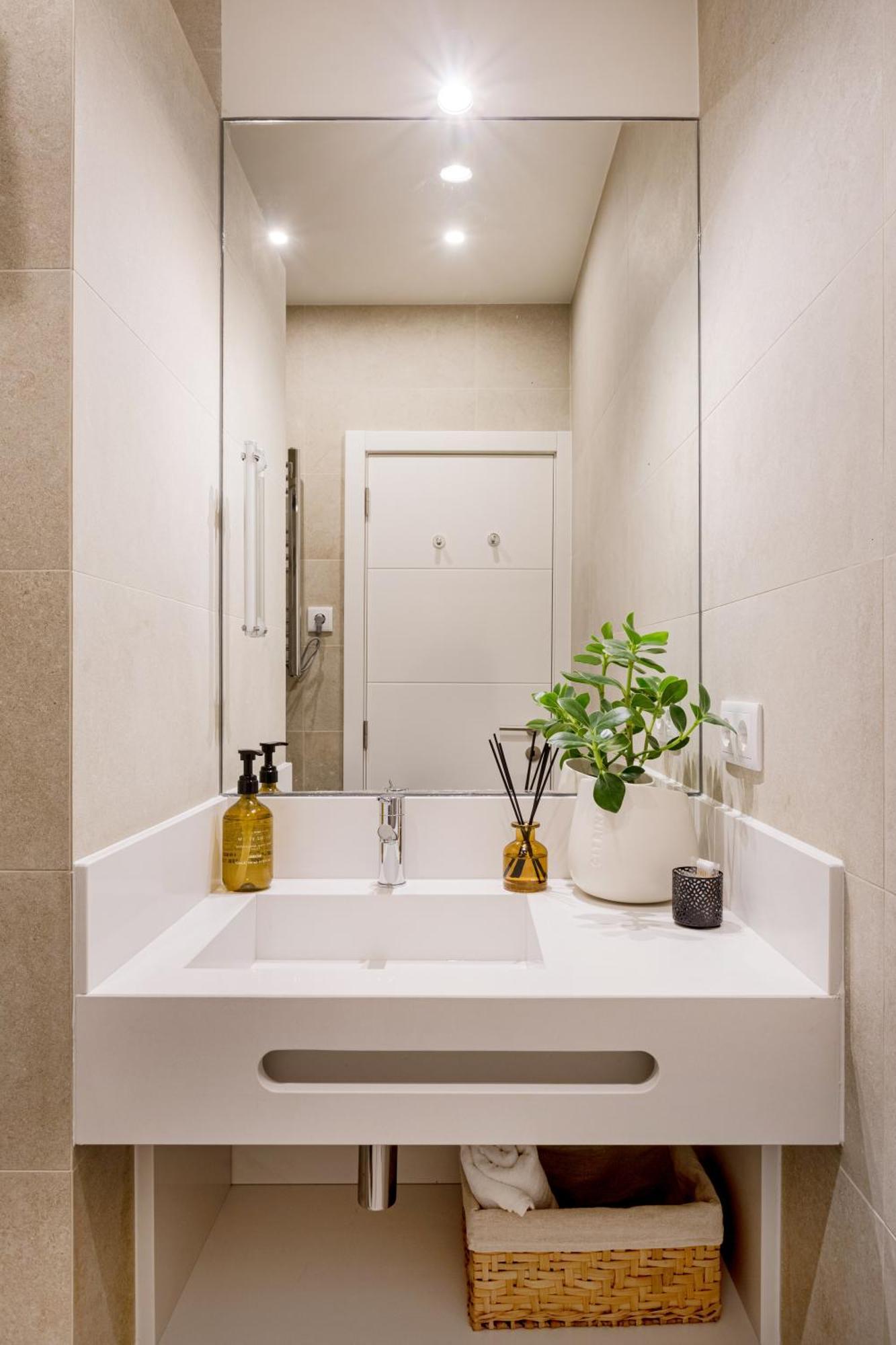 Modern & Quiet Retreat Apartamento *